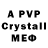 APVP СК xpacox